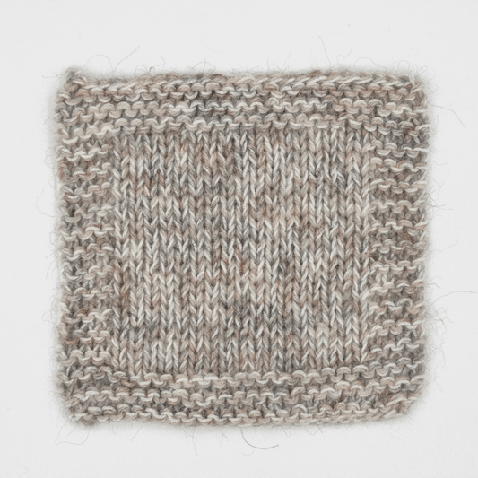 Cotton Cloud / Tweed - GAIA - Garnkombinationer