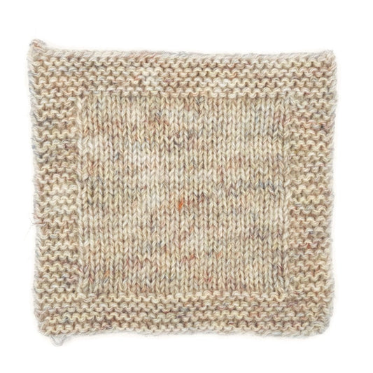 Farvematch No. 002 - Gaia Garn -