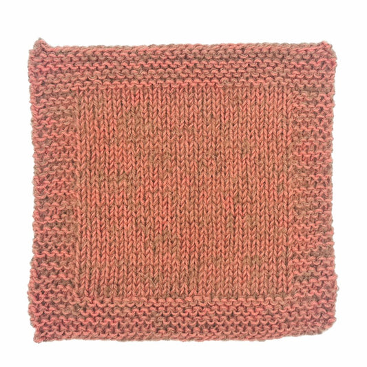 Farvematch No. 057 - Gaia Garn -