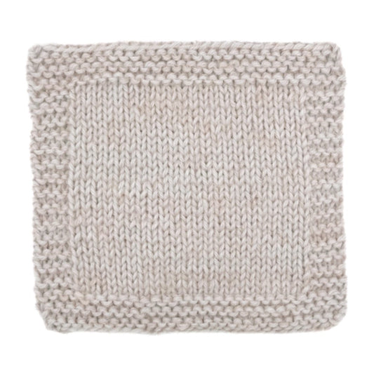 Farvematch No. 101 - Gaia Garn -