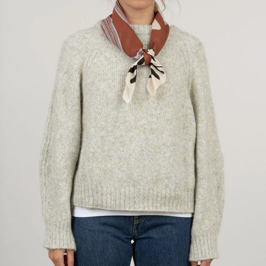 Other Loops - Lane Loop Sweater - Gaia Garn -