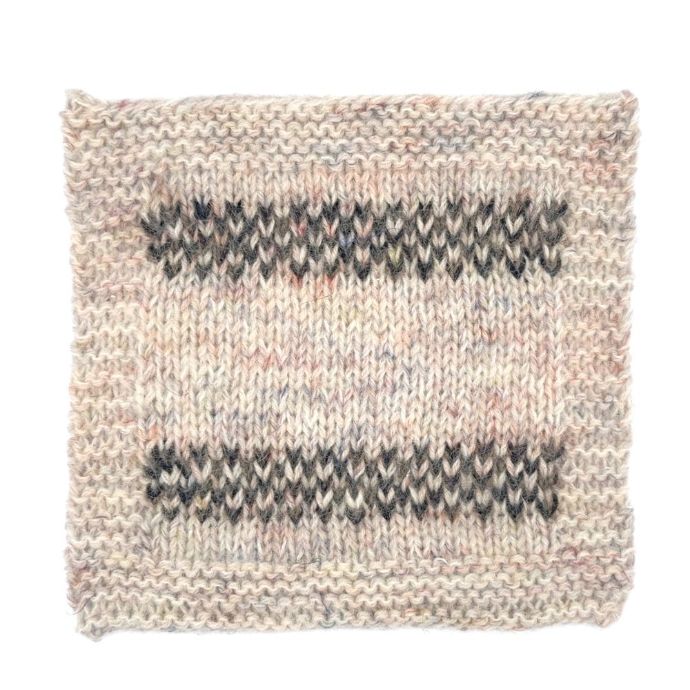 Alle Garnkombinationer