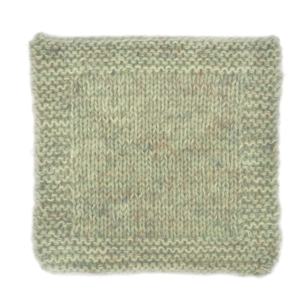 Farvematch - Dandelion Lace - Gaia Garn