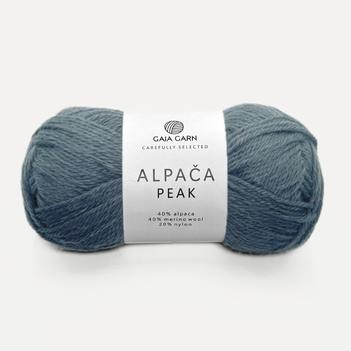 Alpaca Peak, Nimbus Cloud