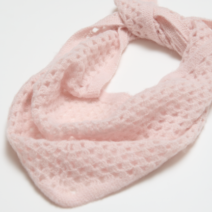 Jane Mesh Scarf