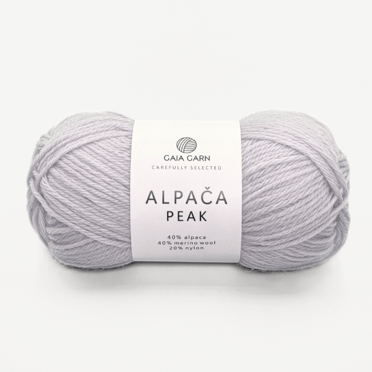 Alpaca Peak - Gaia Garn - Carefully Selected