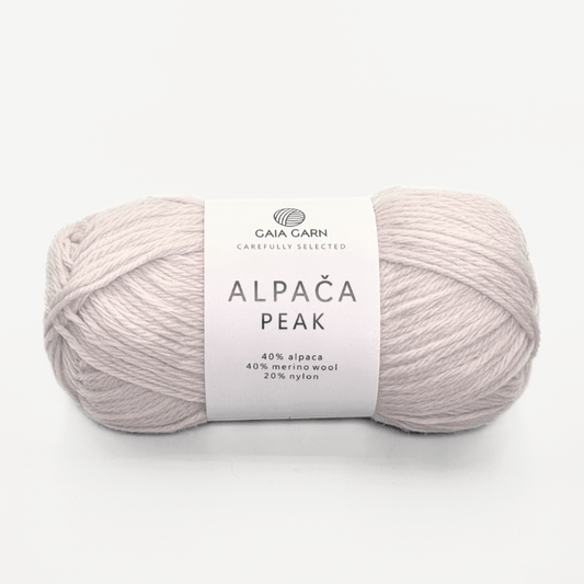 Alpaca Peak - Gaia Garn - Carefully Selected