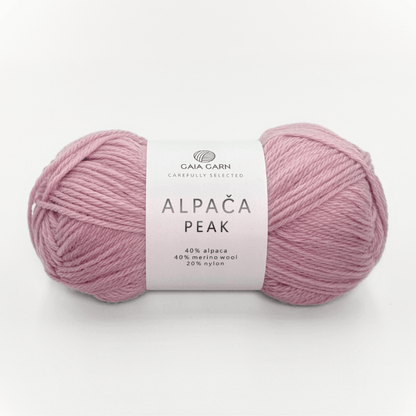 Alpaca Peak - Gaia Garn - Carefully Selected