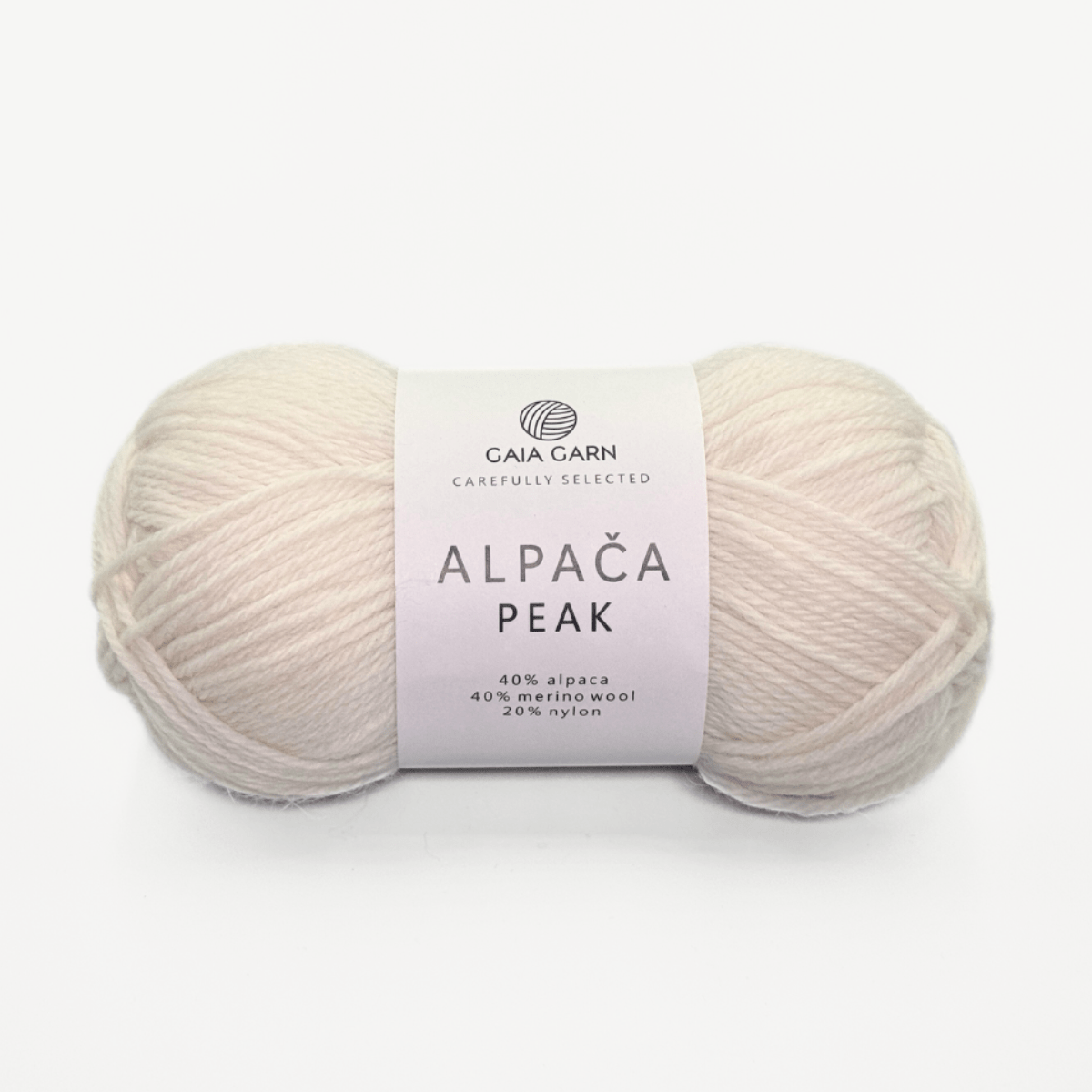 Alpaca Peak - Gaia Garn - Carefully Selected