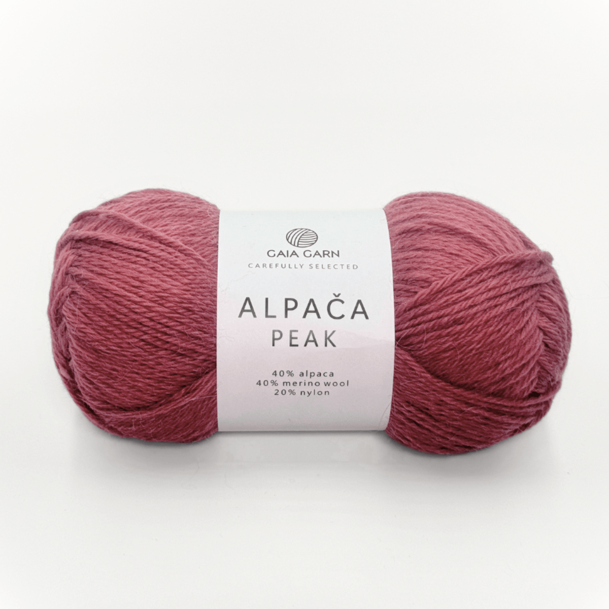 Alpaca Peak - Gaia Garn - Carefully Selected