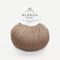 Alpaca Silk