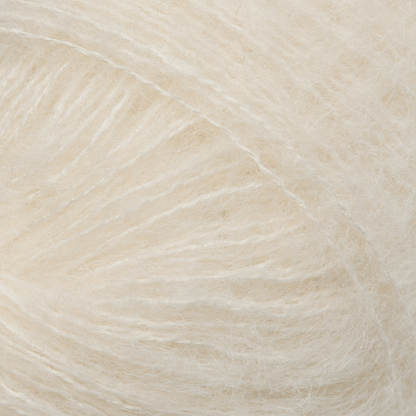 Alpaca Silk Lace - GAIA - Carefully Selected