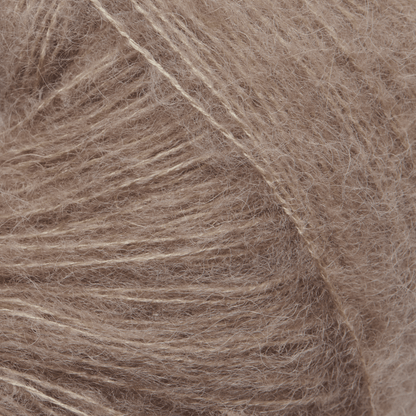 Alpaca Silk Lace - GAIA - Carefully Selected