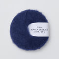 Alpaca Silk Lace