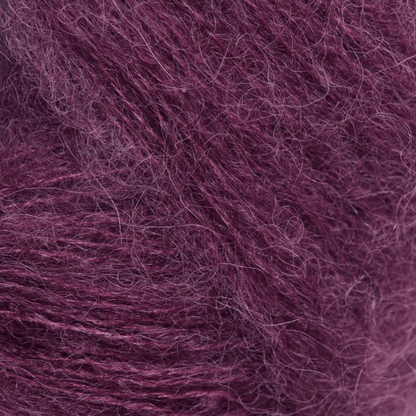 Alpaca Silk Lace - GAIA - Carefully Selected