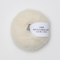 Alpaca Silk Lace