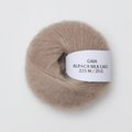 Alpaca Silk Lace