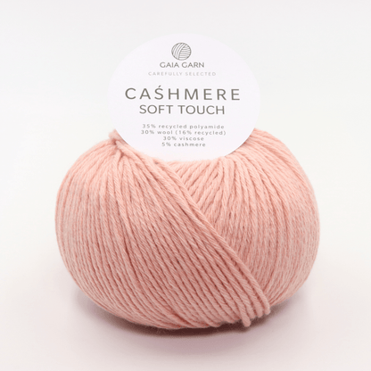 Cashmere Soft Touch 10-pak