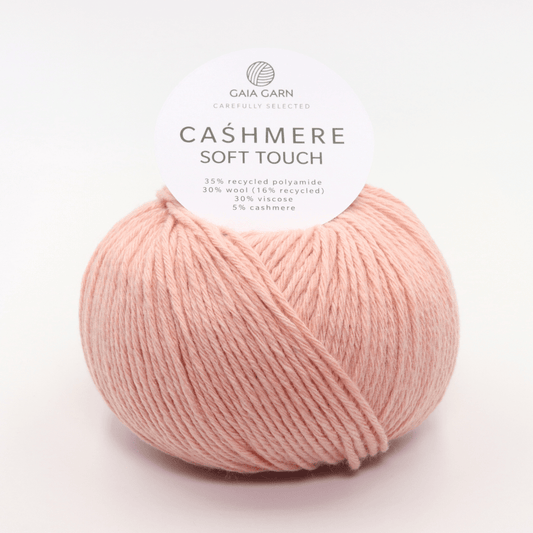 Cashmere Soft Touch 10-pak