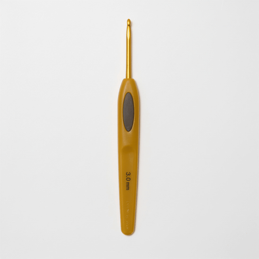 Clover Soft Touch Hook 3.0 - GAIA - tilbehør