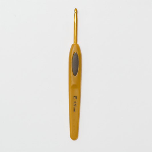 Clover Soft Touch Hook 3.5 - GAIA - tilbehør