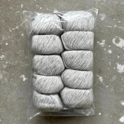 Cotton Cloud 10 - pak - Gaia Garn - 