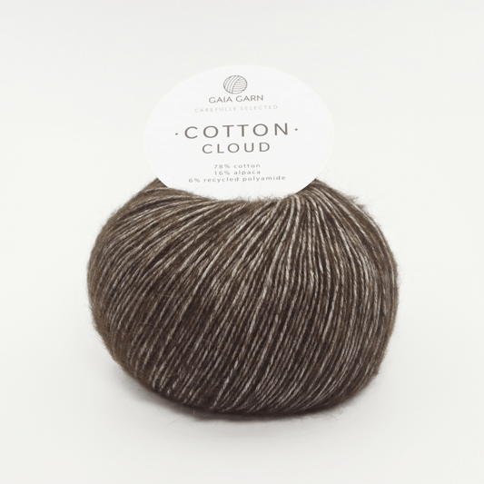 Cotton Cloud - Gaia Garn - Carefully Selected