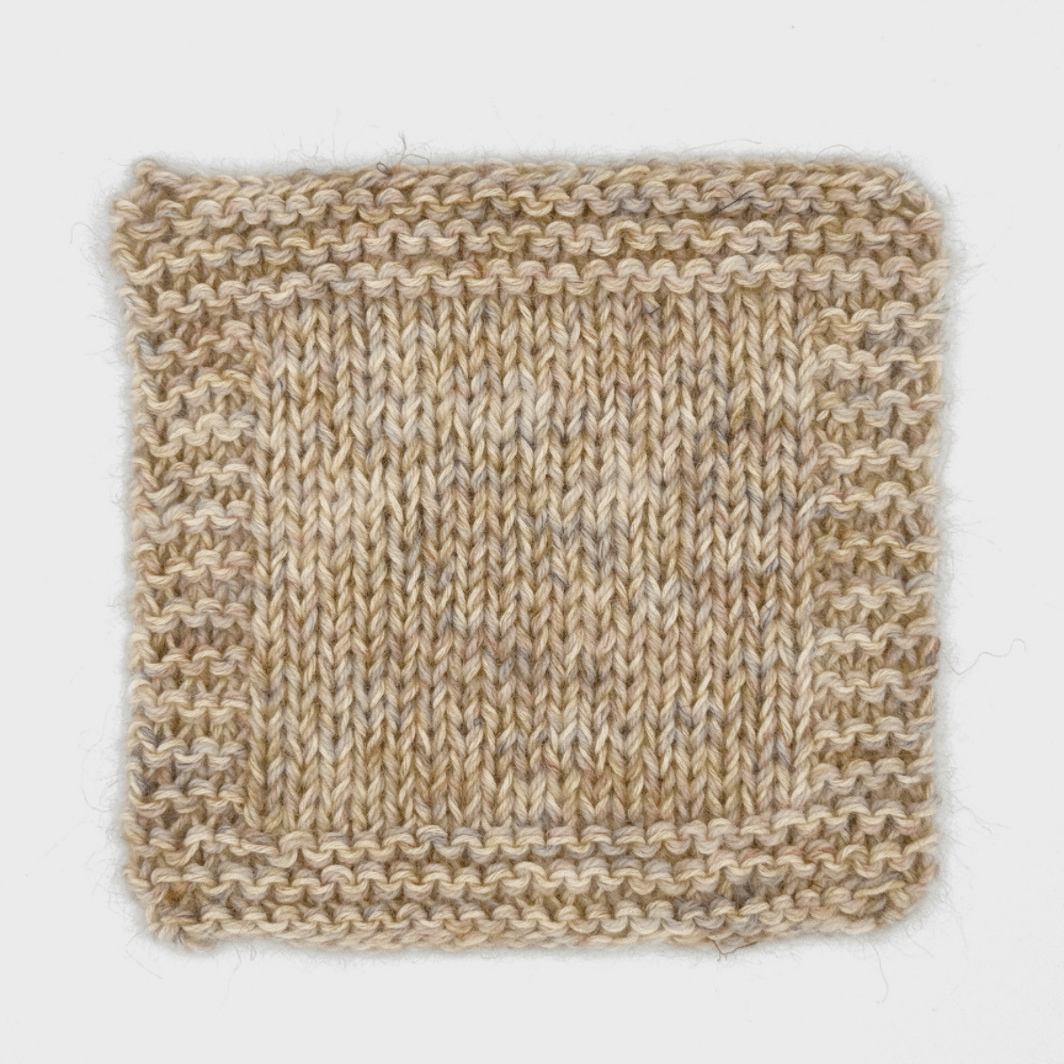 Cotton Cloud / Tweed - GAIA - Garnkombinationer