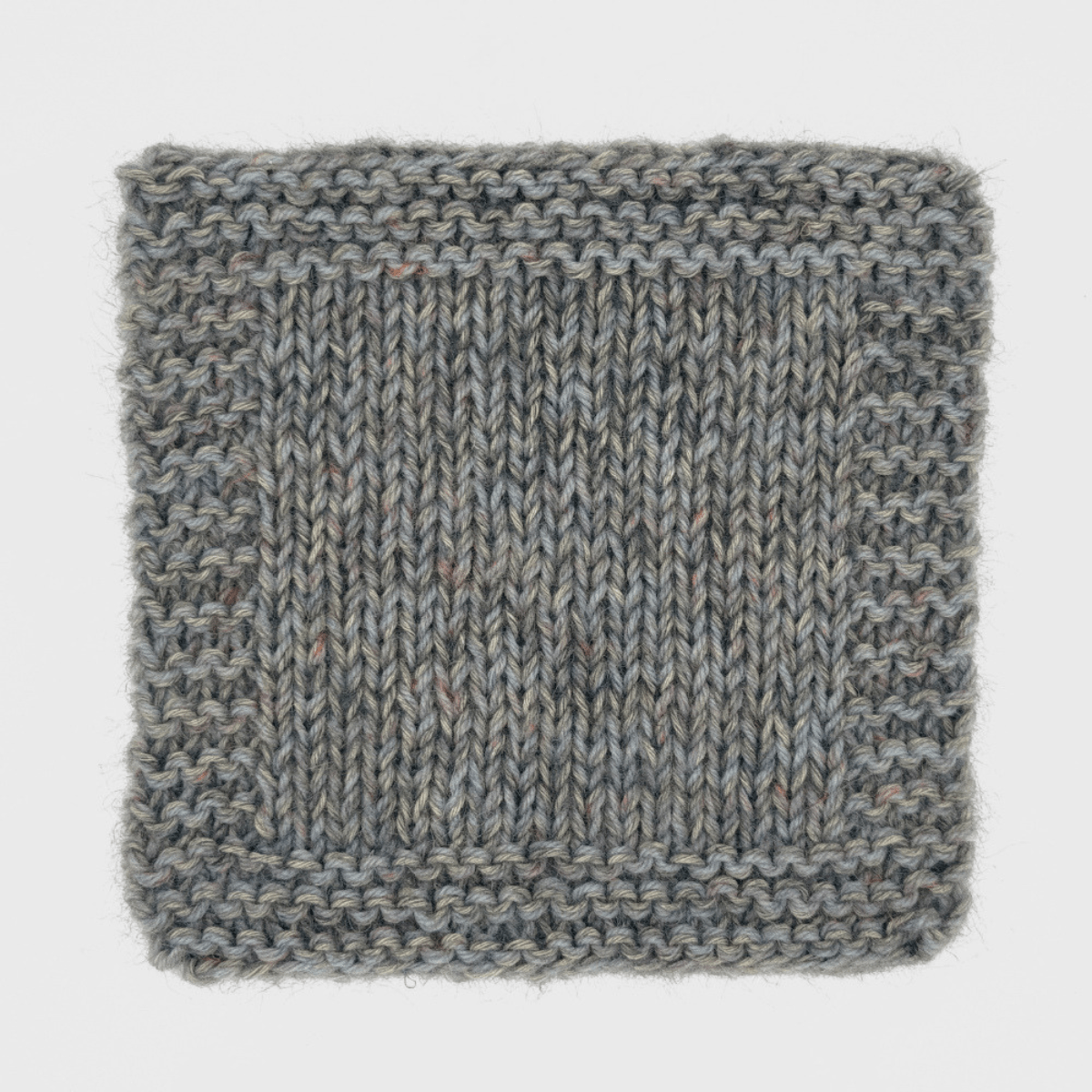 Cotton Cloud / Tweed - GAIA - Garnkombinationer