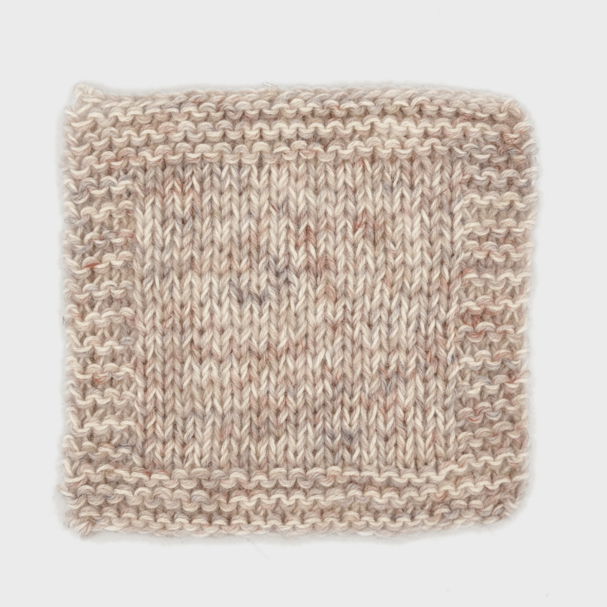 Cotton Cloud / Tweed - GAIA - Garnkombinationer
