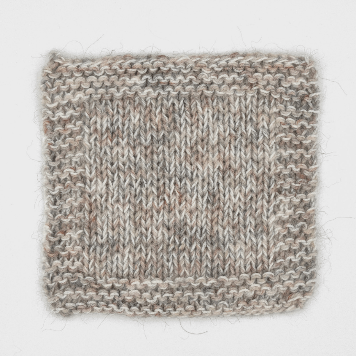 Cotton Cloud / Tweed - GAIA - Garnkombinationer