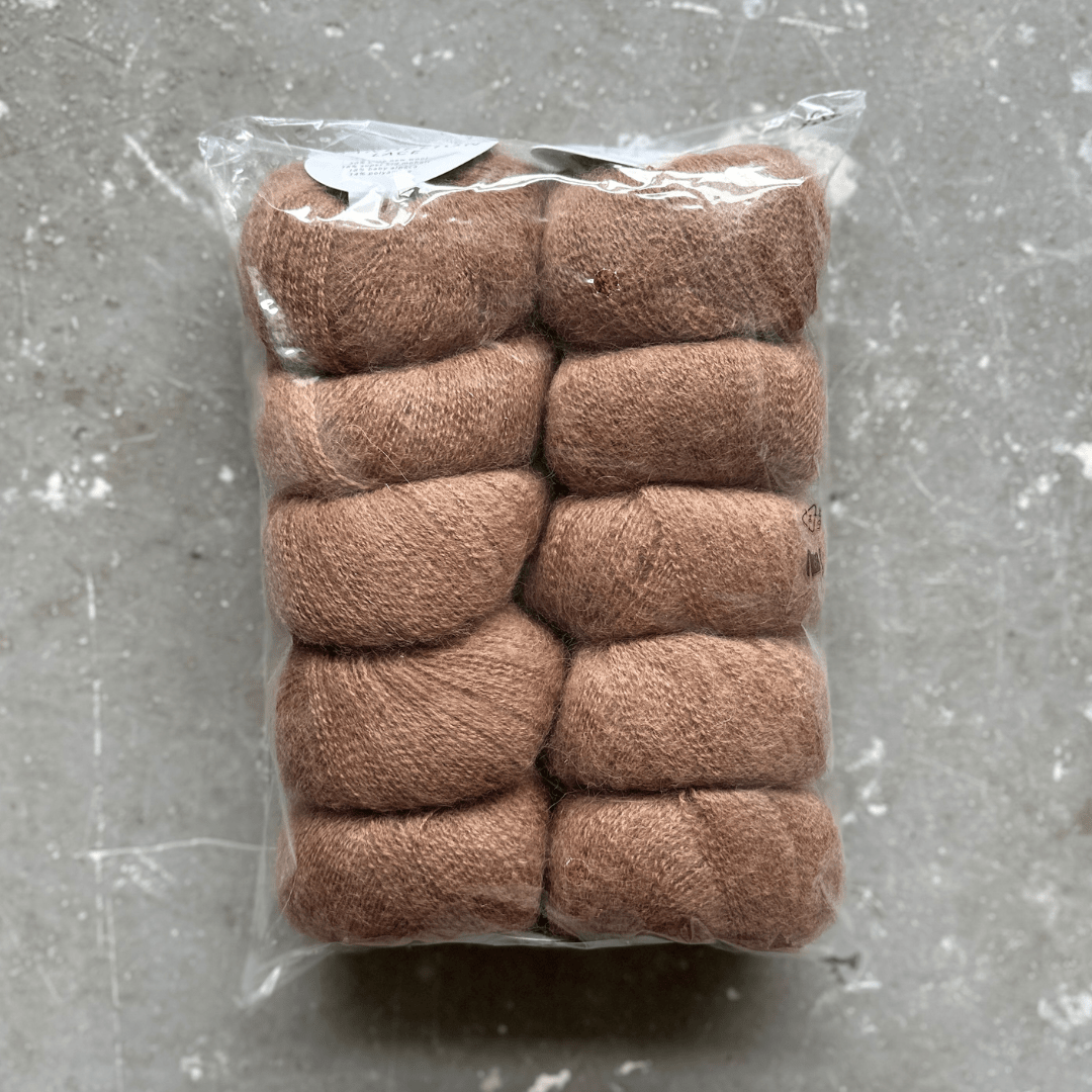 Dandelion Lace 10 - pak - Gaia Garn - 