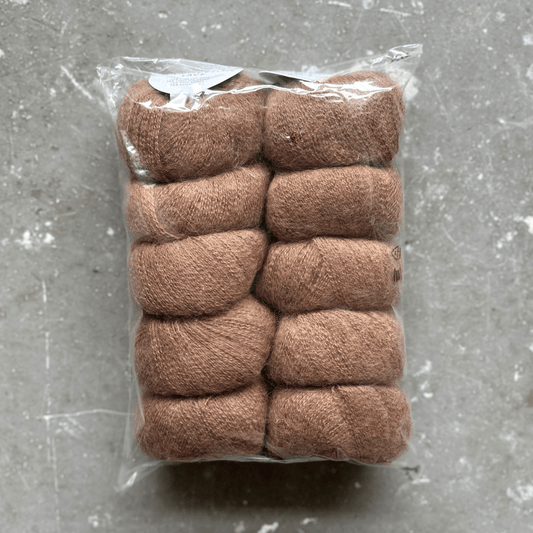 Dandelion Lace 10 - pak - Gaia Garn - 