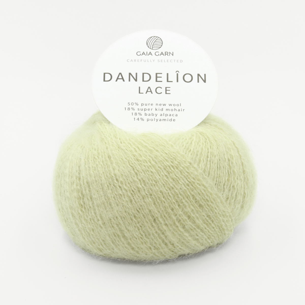 Dandelion Lace garn
