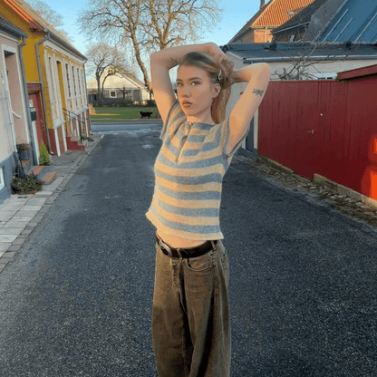 Doskert – Inga Tee Kit - GAIA - 