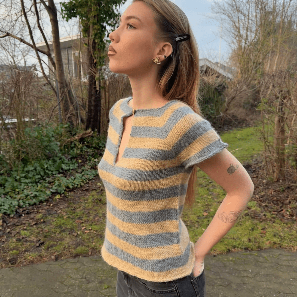 Doskert – Inga Tee Kit - GAIA - 