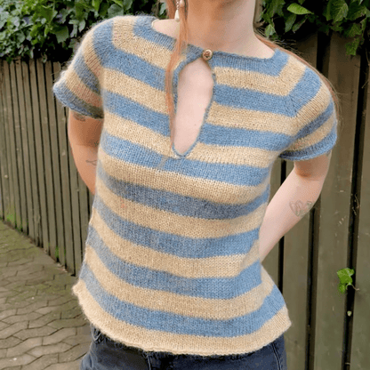 Doskert – Inga Tee Kit - GAIA - 