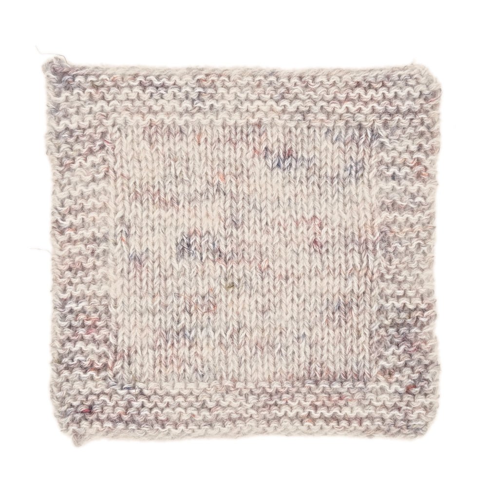 Farvematch No. 001 - Gaia Garn -