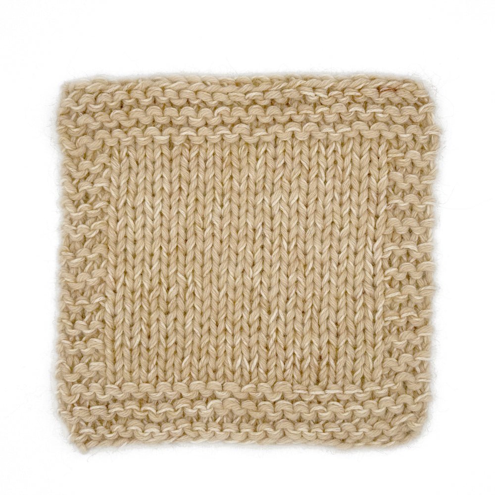 Farvematch No. 021 - Gaia Garn -