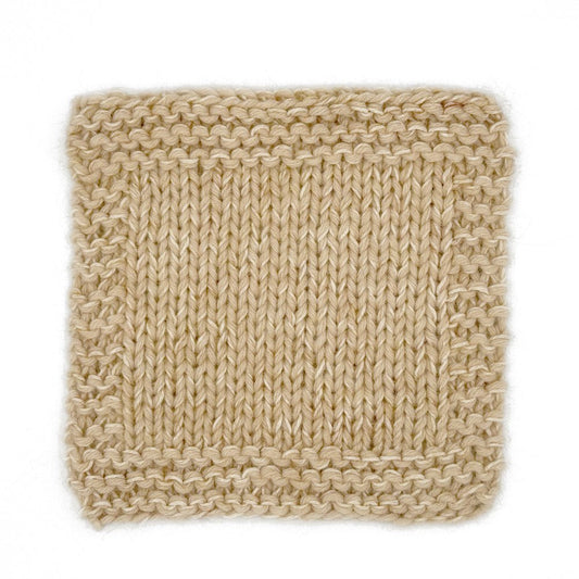 Farvematch No. 021 - Gaia Garn -