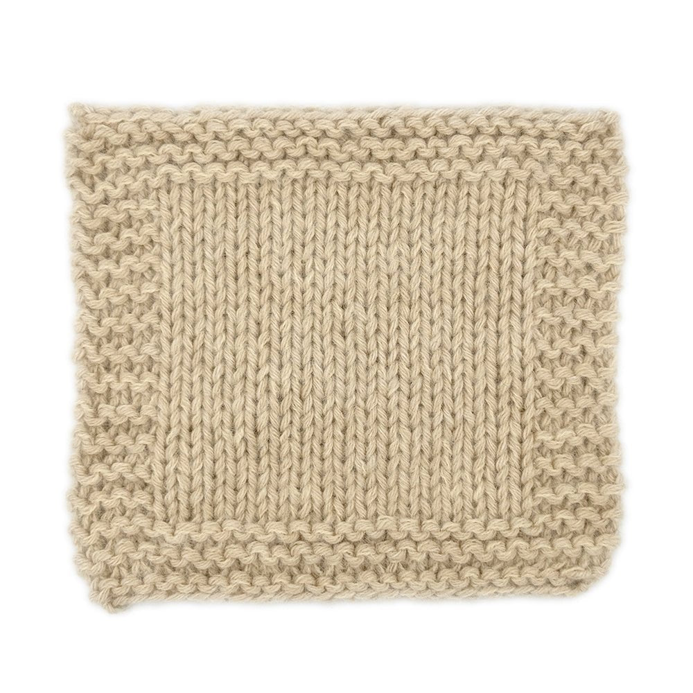 Farvematch No. 027 - Gaia Garn -