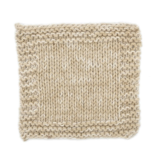 Farvematch No. 028 - Gaia Garn -