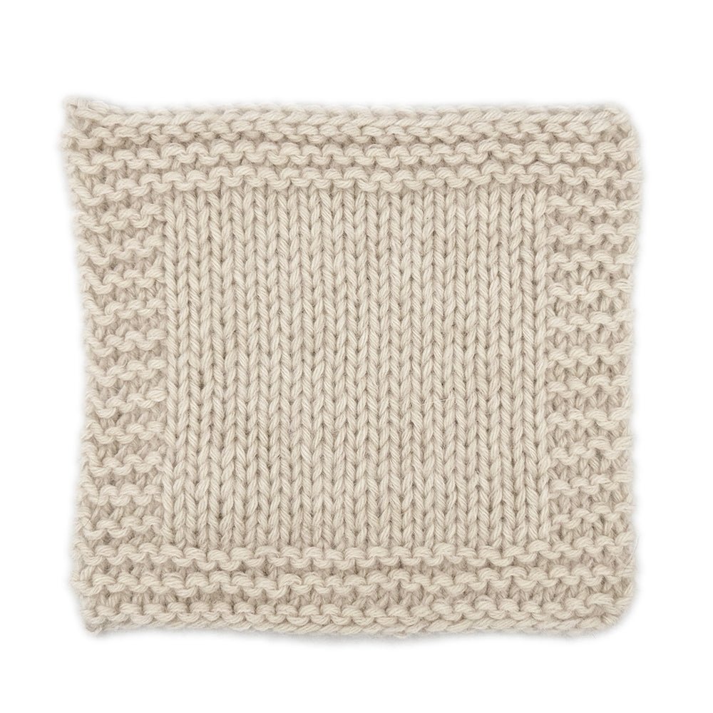 Farvematch No. 032 - Gaia Garn -