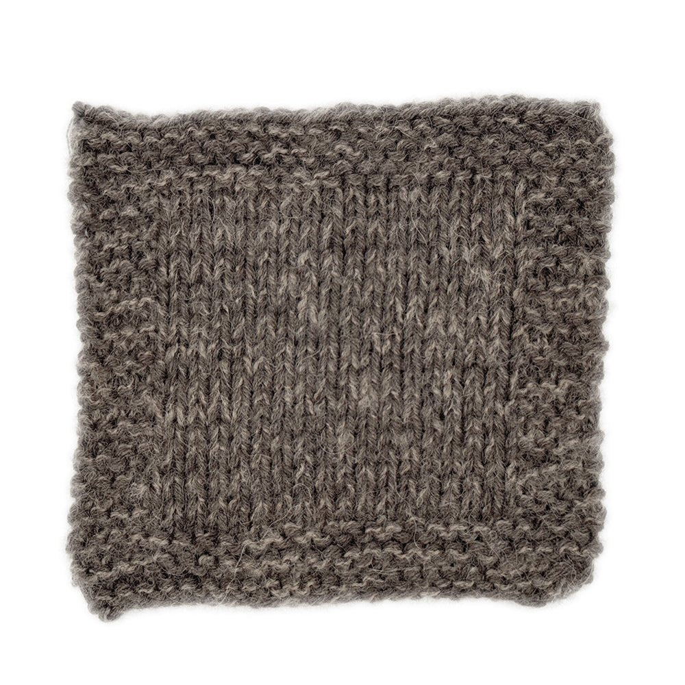 Farvematch No. 034 - Gaia Garn -