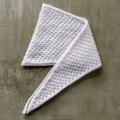 Jane Mesh Scarf - OPSKRIFT