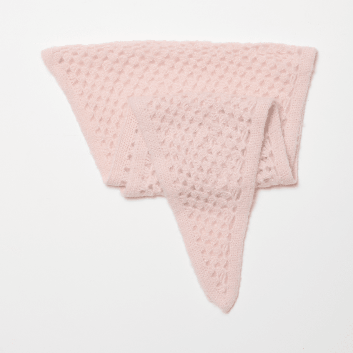 Jane Mesh Scarf - KIT - GAIA -