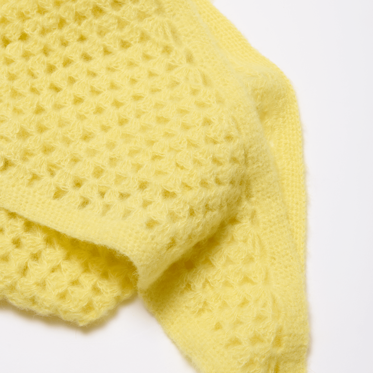 Jane Mesh Scarf - KIT - GAIA -