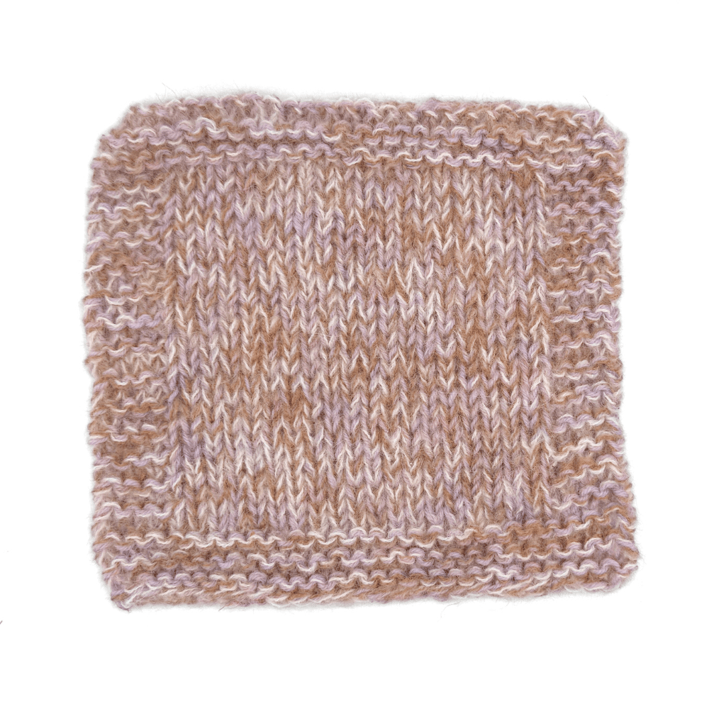 Lene Holme Samsøe / leKnit - Foundation Sweater - GAIA - Garnpakke