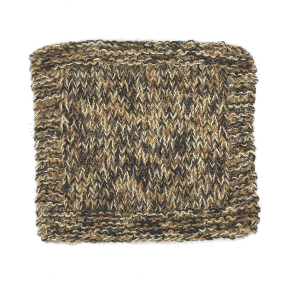 Lene Holme Samsøe / leKnit - Foundation Sweater - GAIA - Garnpakke