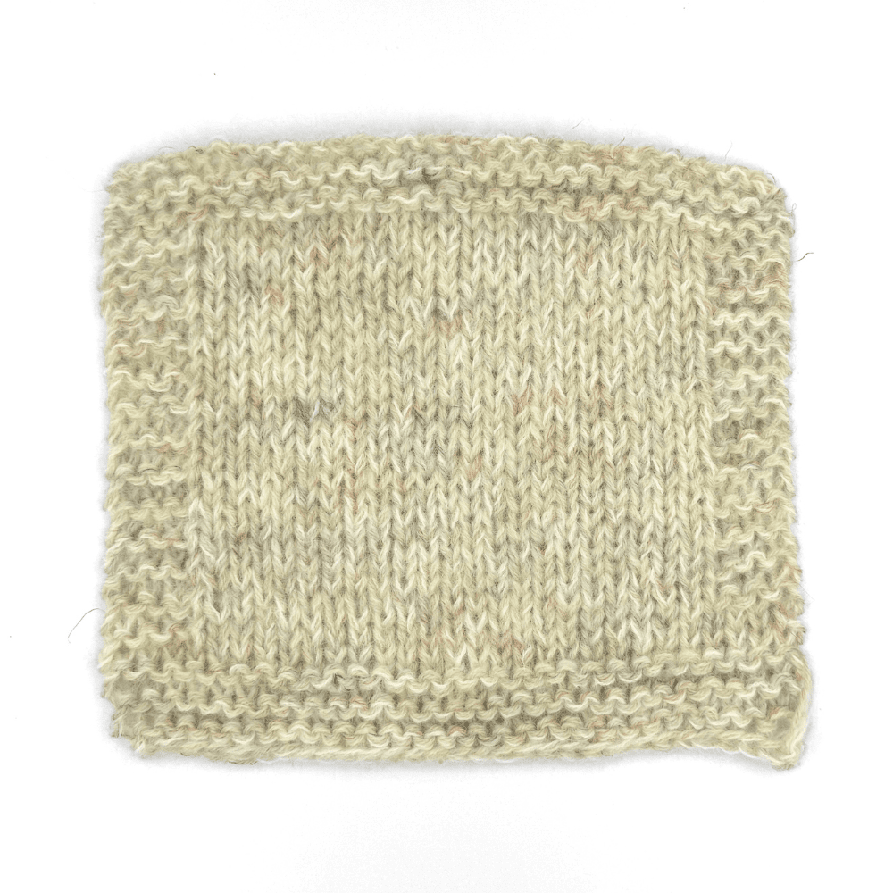 Lene Holme Samsøe / leKnit - Foundation Sweater - GAIA - Garnpakke